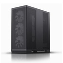 Case APNX C1 Black C1 - Argb Fans * 4 case. C1-BK-V1 APCM-CR01043.11