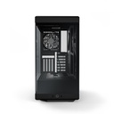 Case Gaming Hyte Y40 Atx 2 Ventiladores Cs-Hyte-Y40-B Negro