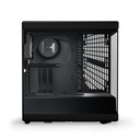Case Gaming Hyte Y40 Atx 2 Ventiladores Cs-Hyte-Y40-B Negro