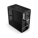 Case Gaming Hyte Y40 Atx 2 Ventiladores Cs-Hyte-Y40-B Negro