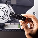 Unidad de Estado Sólido Western Digital Black SN850P NVMe 1TB - 7300MB/s de Lectura, 7300MB/s de Escritura, M.2, PCIe Gen 4, 2280