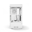 Case Gaming Hyte Y40 Atx 2 Ventiladores Cs-Hyte-Y40-Ww Blanco