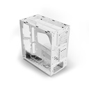 Case Gaming Hyte Y40 Atx 2 Ventiladores Cs-Hyte-Y40-Ww Blanco