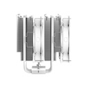 Abanico Cooler Master Hyper 622 Halo Blanco Rr-D6ww-20pa-R1