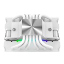 Abanico Cooler Master Hyper 622 Halo Blanco Rr-D6ww-20pa-R1