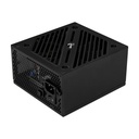 Fuente De Poder Aerocool Cylon 700W - Potencia de 700W, 24 pines, abanico 120mm, 80 plus Bronze.. ACPB-CL70FUC.11