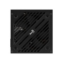 Fuente De Poder Aerocool Cylon 700W - Potencia de 700W, 24 pines, abanico 120mm, 80 plus Bronze.. ACPB-CL70FUC.11