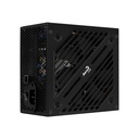 Fuente De Poder Aerocool Cylon 700W - Potencia de 700W, 24 pines, abanico 120mm, 80 plus Bronze.. ACPB-CL70FUC.11