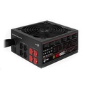 Fuente De Poder Aerocool KCAS Plus 1200GW - 1200 Watts, Silencioso 140mm, Semi-Modular. ACPG-KPK2FUC.12