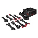 Fuente De Poder Aerocool KCAS Plus 1200GW - 1200 Watts, Silencioso 140mm, Semi-Modular. ACPG-KPK2FUC.12