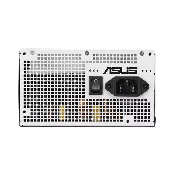 Fuente De Poder Asus Ap-750g Prime 750w Gold Certificacion 80 Plus Totalmente Modular Atx 90ye00u1-Bvaa00 Blanco