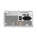 Fuente De Poder Asus Ap-750g Prime 750w Gold Certificacion 80 Plus Totalmente Modular Atx 90ye00u1-Bvaa00 Blanco