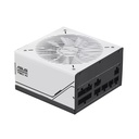 Fuente De Poder Asus Ap-750g Prime 750w Gold Certificacion 80 Plus Totalmente Modular Atx 90ye00u1-Bvaa00 Blanco