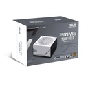 Fuente De Poder Asus Ap-750g Prime 750w Gold Certificacion 80 Plus Totalmente Modular Atx 90ye00u1-Bvaa00 Blanco