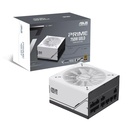 Fuente De Poder Asus Ap-750g Prime 750w Gold Certificacion 80 Plus Totalmente Modular Atx 90ye00u1-Bvaa00 Blanco