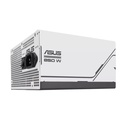 Fuente De Poder Asus Ap-850g Prime 850w Gold Certificacion 80 Plus Totalmente Modular Atx 90ye00u0-Bvaa00 Blanco