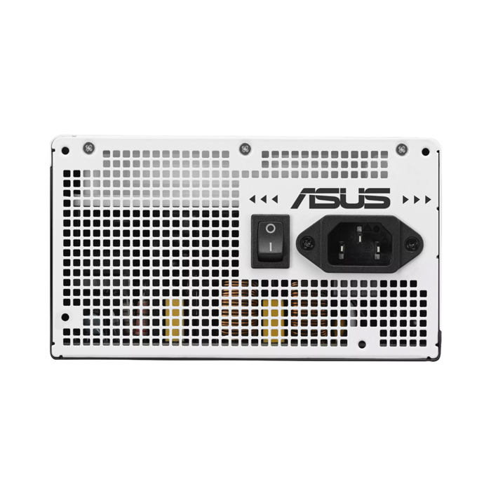 Fuente De Poder Asus Ap-850g Prime 850w Gold Certificacion 80 Plus Totalmente Modular Atx 90ye00u0-Bvaa00 Blanco
