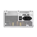 Fuente De Poder Asus Ap-850g Prime 850w Gold Certificacion 80 Plus Totalmente Modular Atx 90ye00u0-Bvaa00 Blanco