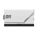 Fuente De Poder Asus Ap-850g Prime 850w Gold Certificacion 80 Plus Totalmente Modular Atx 90ye00u0-Bvaa00 Blanco