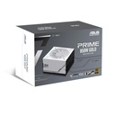 Fuente De Poder Asus Ap-850g Prime 850w Gold Certificacion 80 Plus Totalmente Modular Atx 90ye00u0-Bvaa00 Blanco