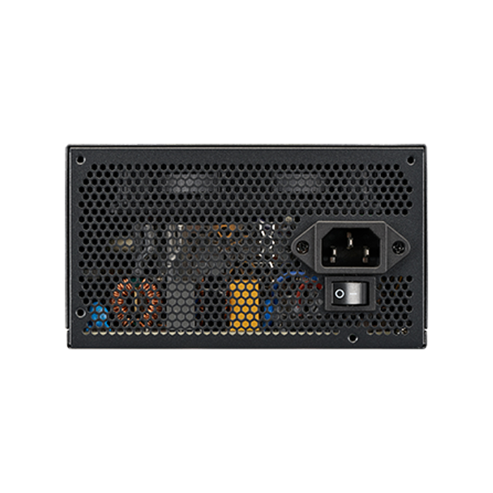 Fuente De Poder Cooler Master G Gold 750 V2 - Full Range, ATX 3.1, 80 Plus Gold. MPE-7502-ACAAG-US