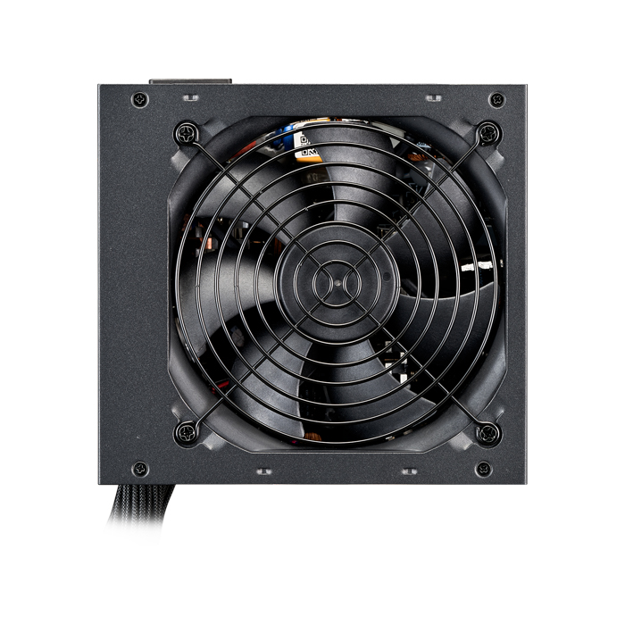 Fuente De Poder Cooler Master Mwe Bronze 550 V3 550w 80+ Bronze No Modular Atx Mpe-5501-Acaaw-3bus