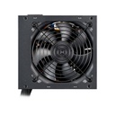 Fuente De Poder Cooler Master Mwe Bronze 550 V3 550w 80+ Bronze No Modular Atx Mpe-5501-Acaaw-3bus