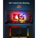 Luces Govee Gaming Strip G1 H6609