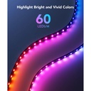 Luces Govee Gaming Strip G1 H6609