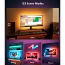 Luces Govee Gaming Strip G1 H6609