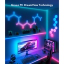 Luces Govee Gaming Strip G1 H6609