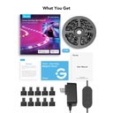 Luces Govee Gaming Strip G1 H6609