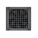 Fuente De Poder Deepcool Pk500d 500w 80 Plus Bronze Con Ventilador Hypro De 120mm Negro R-Pk500d-Fa0b-Us