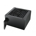 Fuente De Poder Deepcool Pk500d 500w 80 Plus Bronze Con Ventilador Hypro De 120mm Negro R-Pk500d-Fa0b-Us
