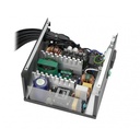 Fuente De Poder Deepcool Pk500d 500w 80 Plus Bronze Con Ventilador Hypro De 120mm Negro R-Pk500d-Fa0b-Us