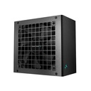 Fuente De Poder Deepcool Pk700d 700w 80 Plus Bronze Con Ventilador Hypro De 120mm Negro R-Pk700d-Fa0b-Us