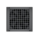 Fuente De Poder Deepcool Pk700d 700w 80 Plus Bronze Con Ventilador Hypro De 120mm Negro R-Pk700d-Fa0b-Us