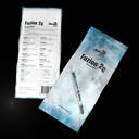 Pasta Térmica Aerocool Fuzion 2G - 2 gramos, Nanotecnología, alto rendimiento. ACTG-NA63210.01