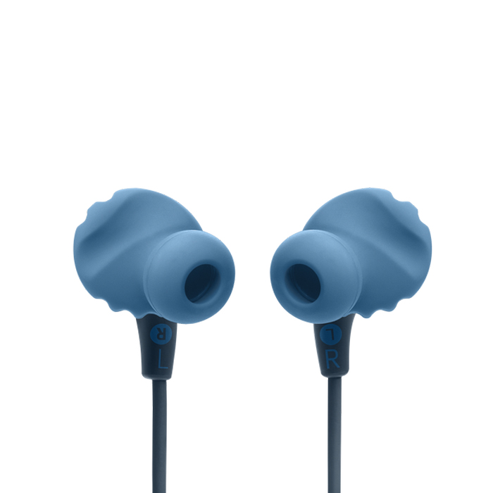 Audífono JBL Endurance Run 2 - Alámbrico 3.5mm. JBLENDURRUN2BLKAM