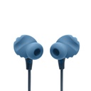 Audífono JBL Endurance Run 2 - Alámbrico 3.5mm. JBLENDURRUN2BLKAM
