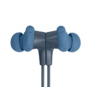 Audífono JBL Endurance Run 2 - Alámbrico 3.5mm. JBLENDURRUN2BLKAM