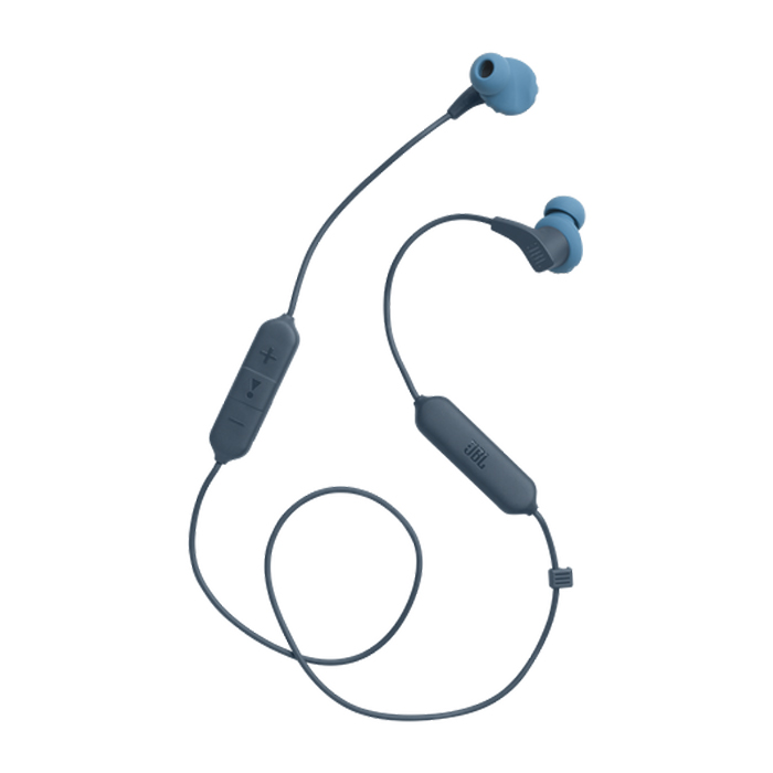 Audífono JBL Endurance Run 2 - Alámbrico 3.5mm. JBLENDURRUN2BLKAM