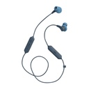 Audífono JBL Endurance Run 2 - Alámbrico 3.5mm. JBLENDURRUN2BLKAM