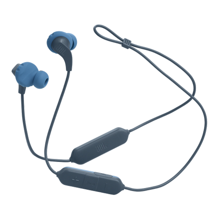 Audífono JBL Endurance Run 2 - Alámbrico 3.5mm. JBLENDURRUN2BLKAM