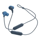 Audífono JBL Endurance Run 2 - Alámbrico 3.5mm. JBLENDURRUN2BLKAM