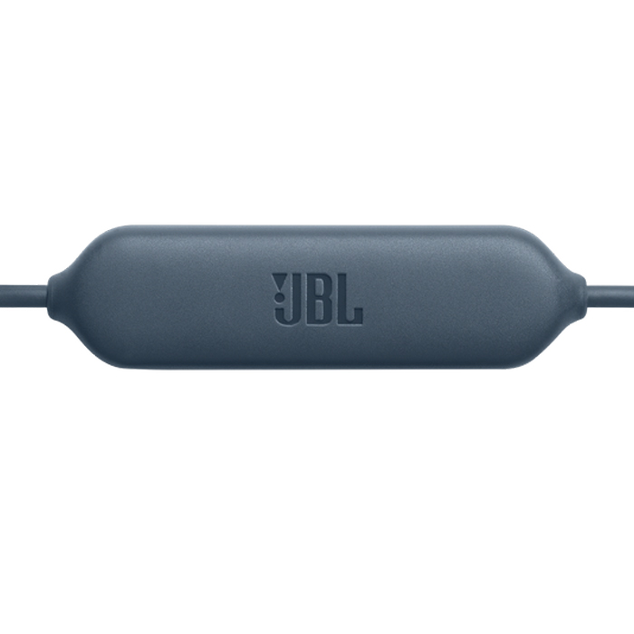 Audífono JBL Endurance Run 2 - Alámbrico 3.5mm. JBLENDURRUN2BLKAM
