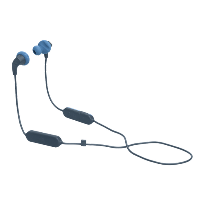 Audífono JBL Endurance Run 2 - Alámbrico 3.5mm. JBLENDURRUN2BLKAM