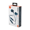 Audífono JBL Endurance Run 2 - Alámbrico 3.5mm. JBLENDURRUN2BLKAM