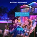 Luces Govee H616c Wi-Fi Rgbic Para Exteriores 10 Metros H616cad1