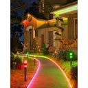 Luces Govee H616c Wi-Fi Rgbic Para Exteriores 10 Metros H616cad1